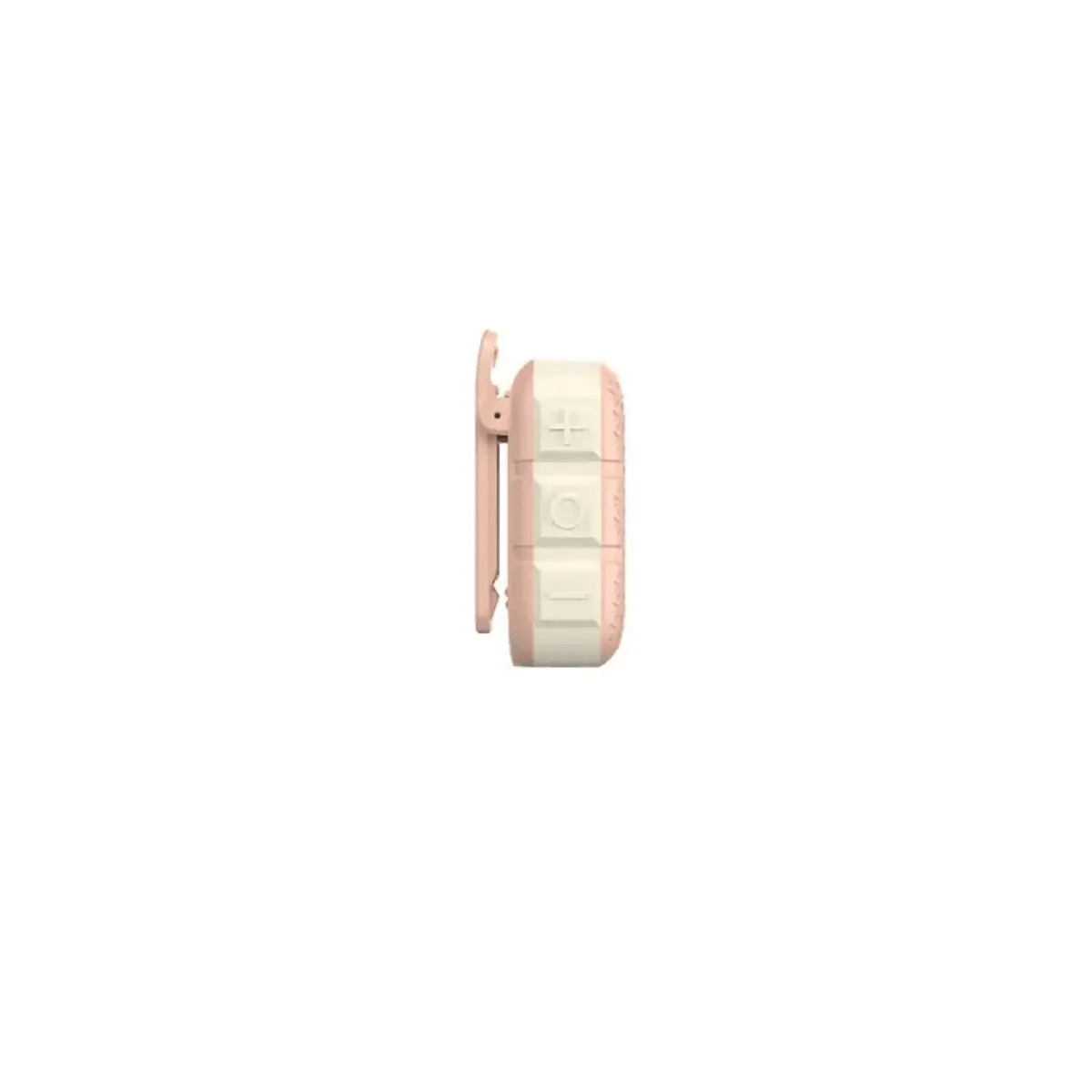 HIFUTURE POCKET S MINI BOCINA 5W ROSADO