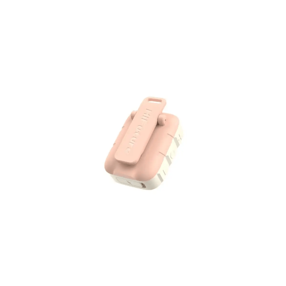 HIFUTURE POCKET S MINI BOCINA 5W ROSADO