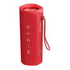 HiFuture Ripple Bocina Bluetooth Rojo Guatemala