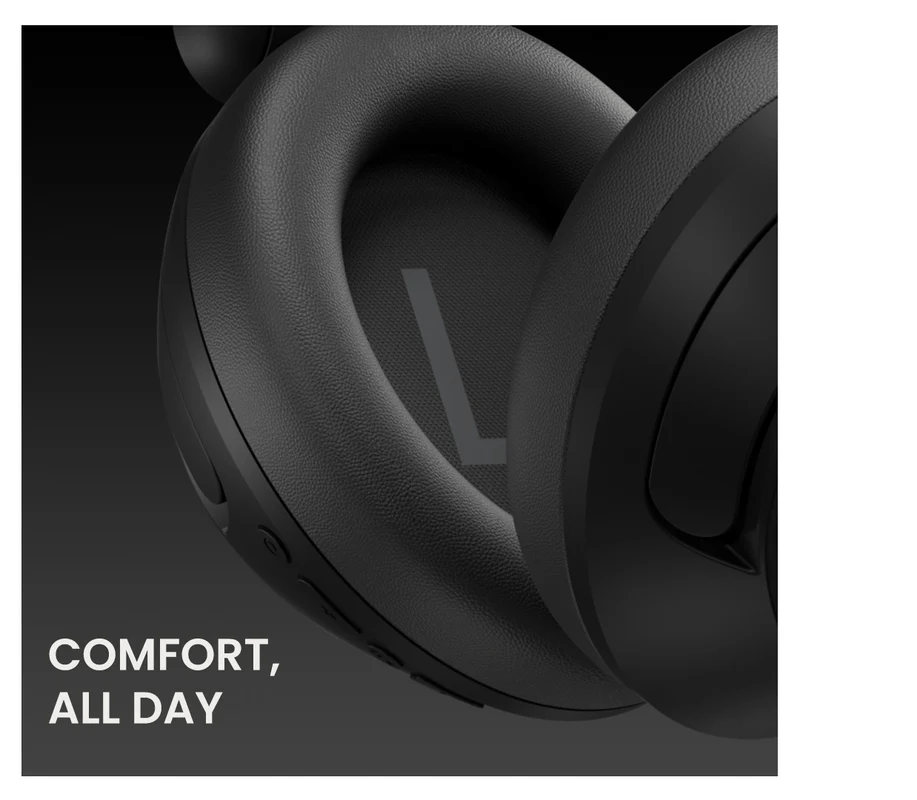 HiFuture Tour MKII Over-Ear ANC Wireless Black Guatemala