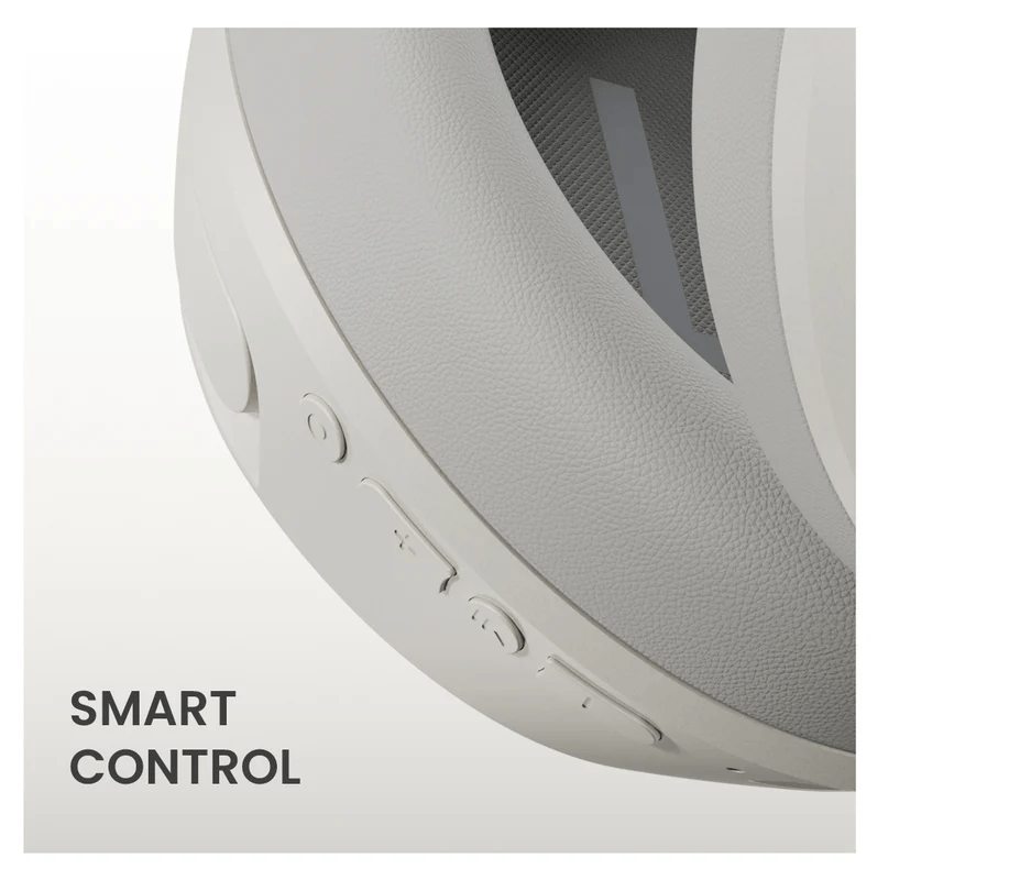 HIFUTURE TOUR MKII OVER-EAR ANC WIRELESS OFFWHITE