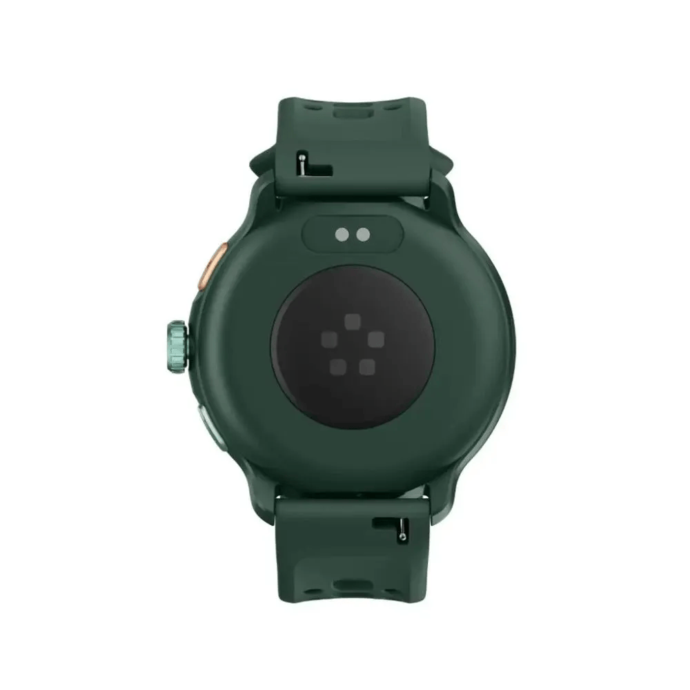 HIFUTURE VELA ADVENTURE SMARTWATCH VERDE