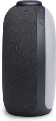 JBL BOCINA HORIZON2 HOTEL CON RELOJ NEGRO