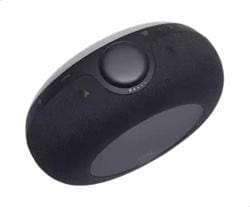JBL BOCINA HORIZON2 HOTEL CON RELOJ NEGRO