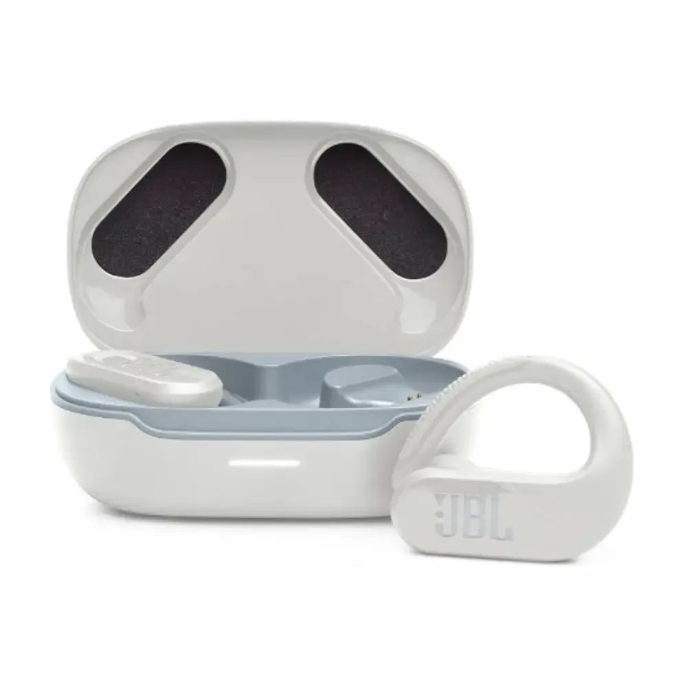 JBL Endurance Peak 3 Sport Blanco Guatemala