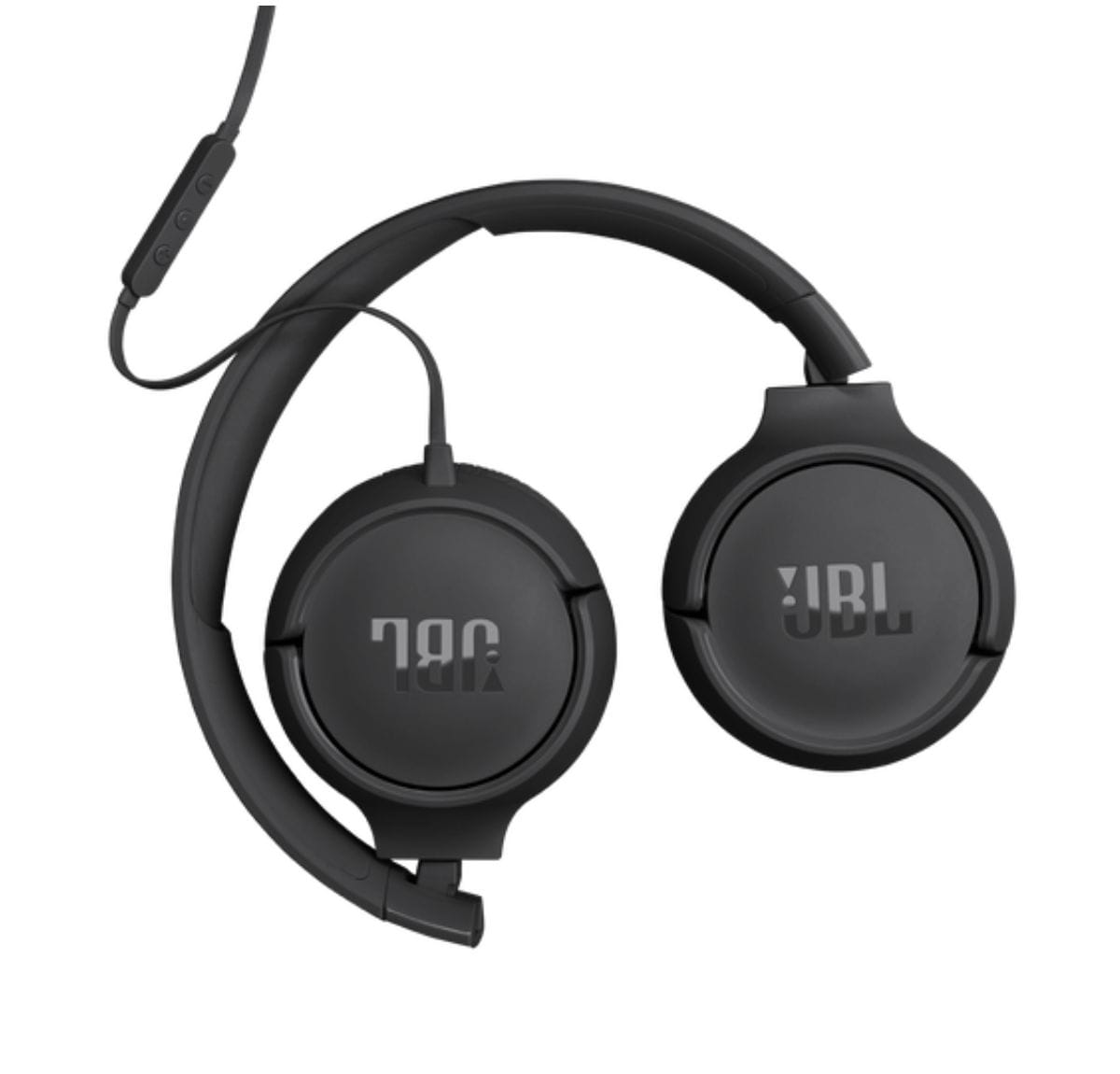 JBL HEADPHONE T520 USB-C BLACK