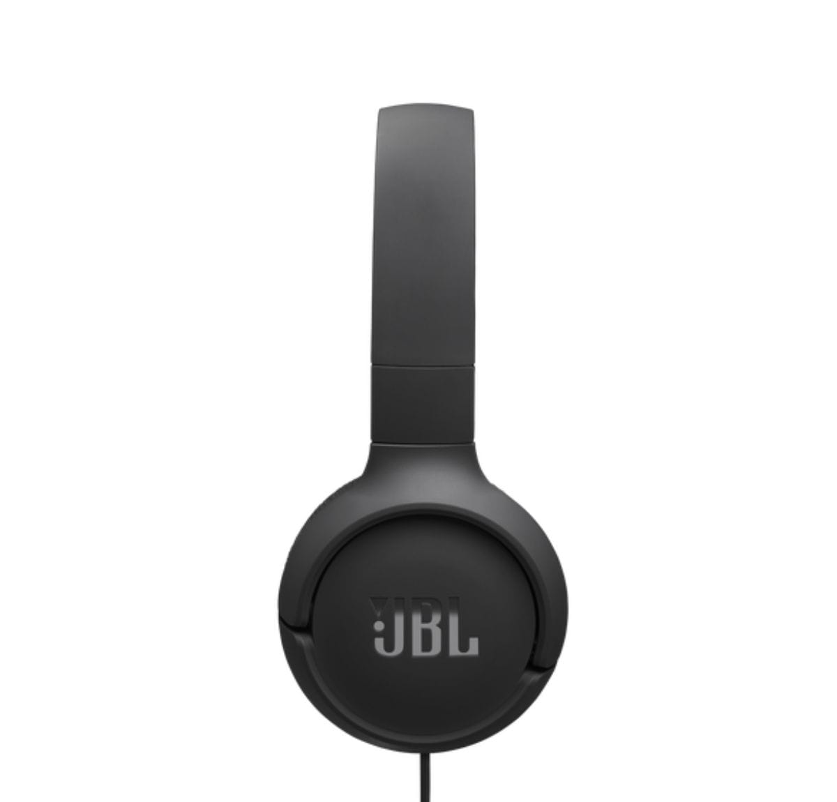 JBL HEADPHONE T520 USB-C BLACK