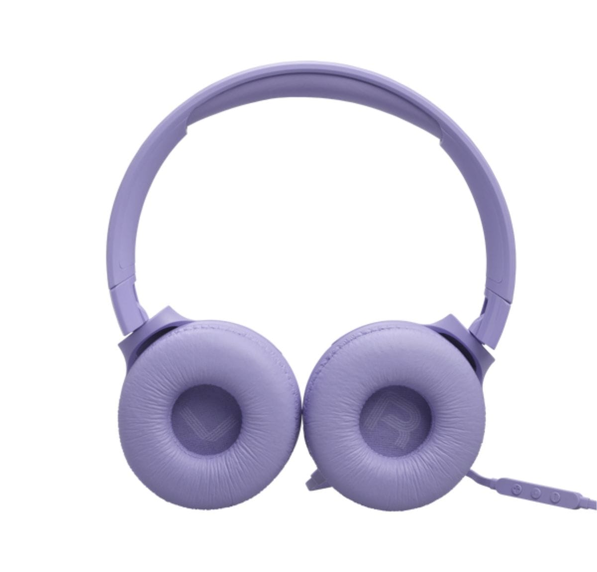 JBL HEADPHONE T520 USB-C PURPLE