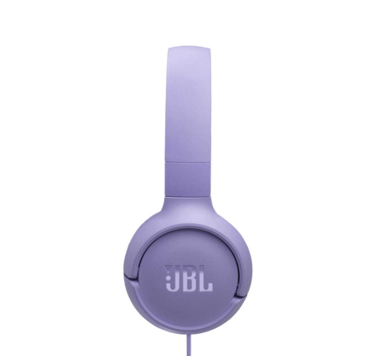 JBL HEADPHONE T520 USB-C PURPLE