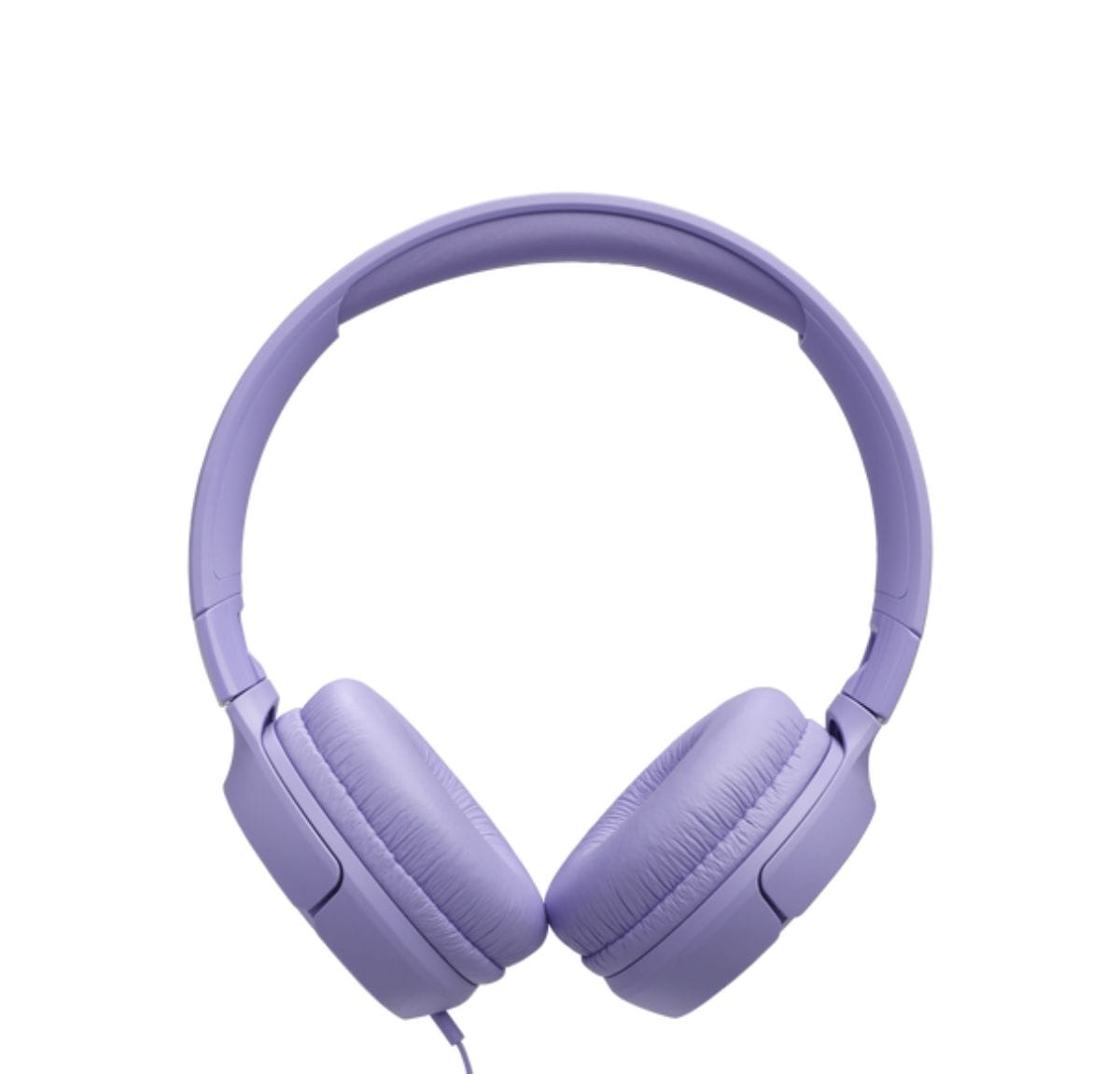 JBL HEADPHONE T520 USB-C PURPLE