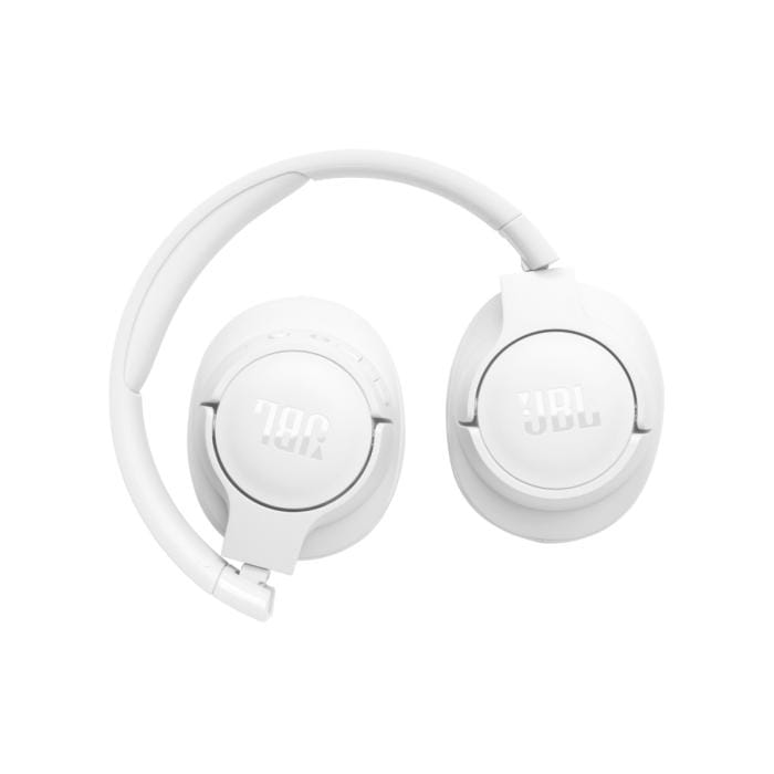 JBL Quantum 100 M2 blanco compatible con PC, PlayStation, Xbox y móvil