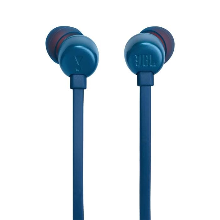 JBL TUNE 310C EARBUDS USB-C AZUL