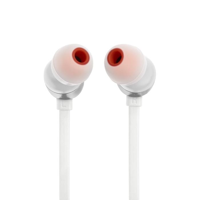 JBL TUNE 310C EARBUDS USB-C BLANCO