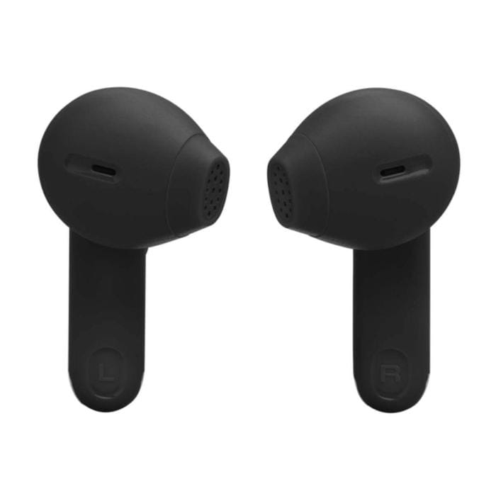 JBL TUNE FLEX 2 TRUE WIRELESS NC DUAL MICROPHONE BLACK