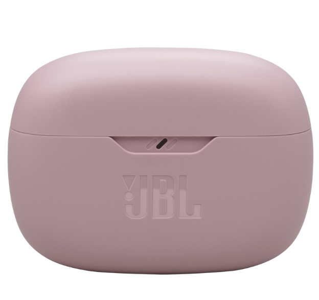JBL TWS VIBE BEAM2 ROSADO