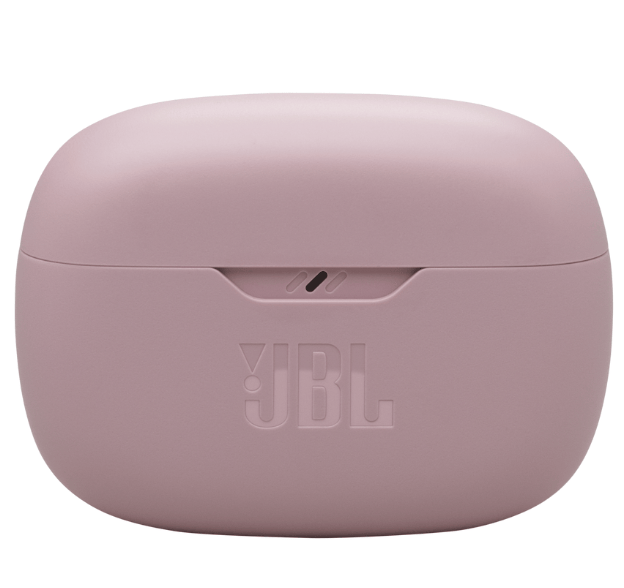 JBL TWS VIBE BEAM2 ROSADO