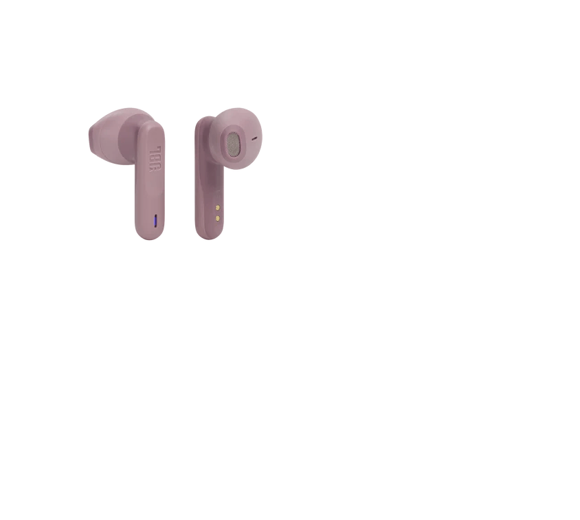 JBL TWS VIBE BEAM2 ROSADO