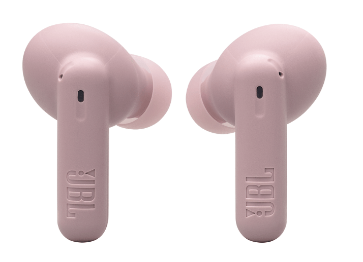 JBL TWS VIBE BEAM2 ROSADO
