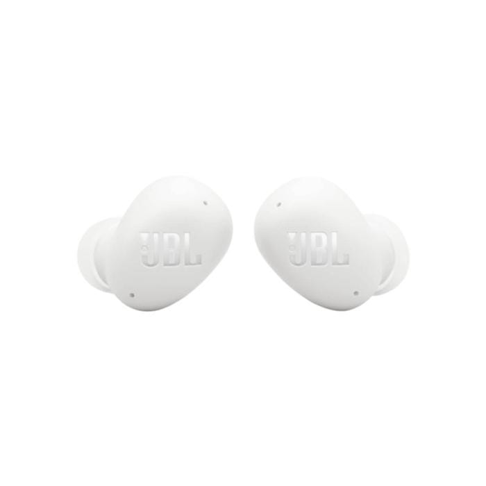 JBL TWS VIBE BUDS2 BLANCO