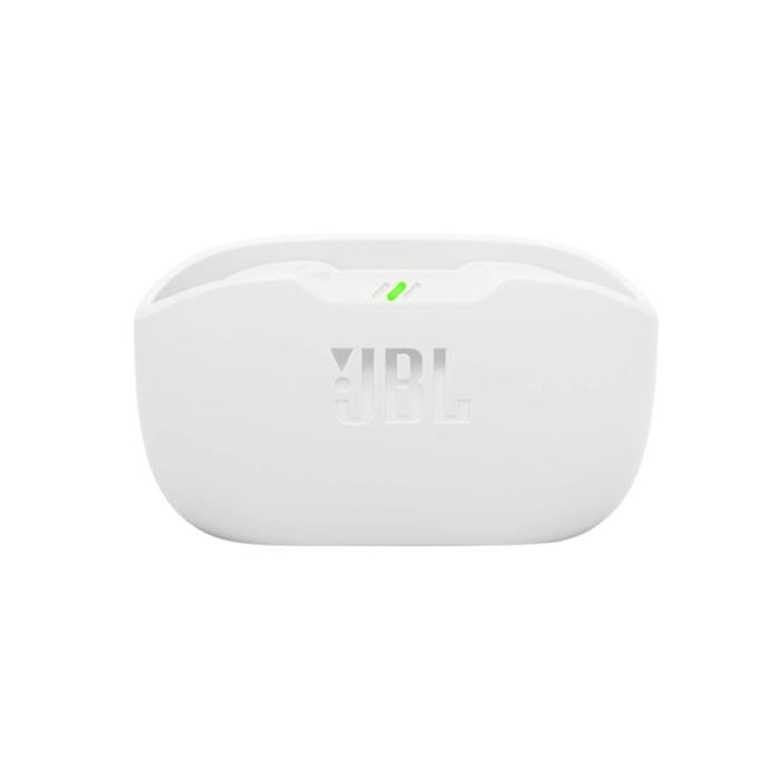 JBL TWS VIBE BUDS2 BLANCO