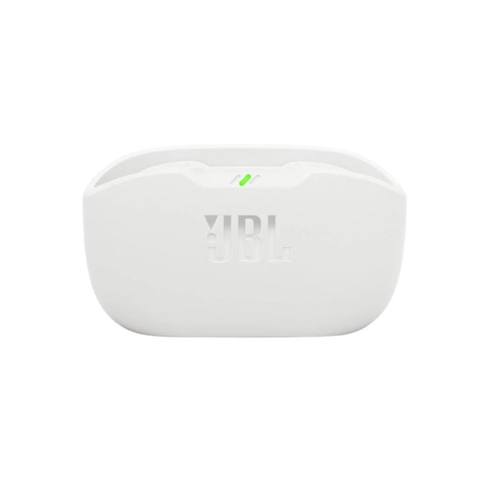 JBL TWS VIBE BUDS2 BLANCO