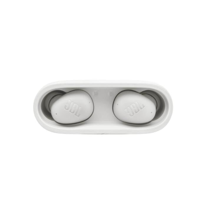 JBL TWS VIBE BUDS2 BLANCO