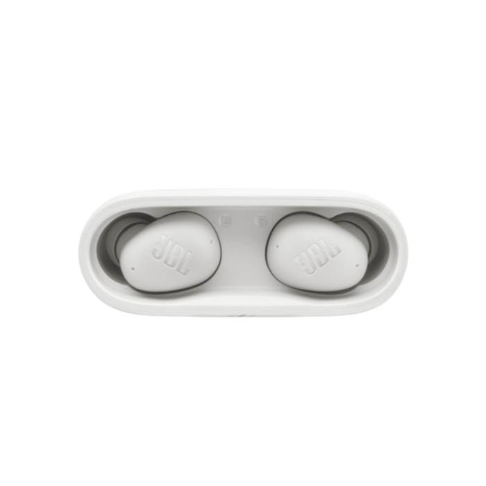 JBL TWS VIBE BUDS2 BLANCO