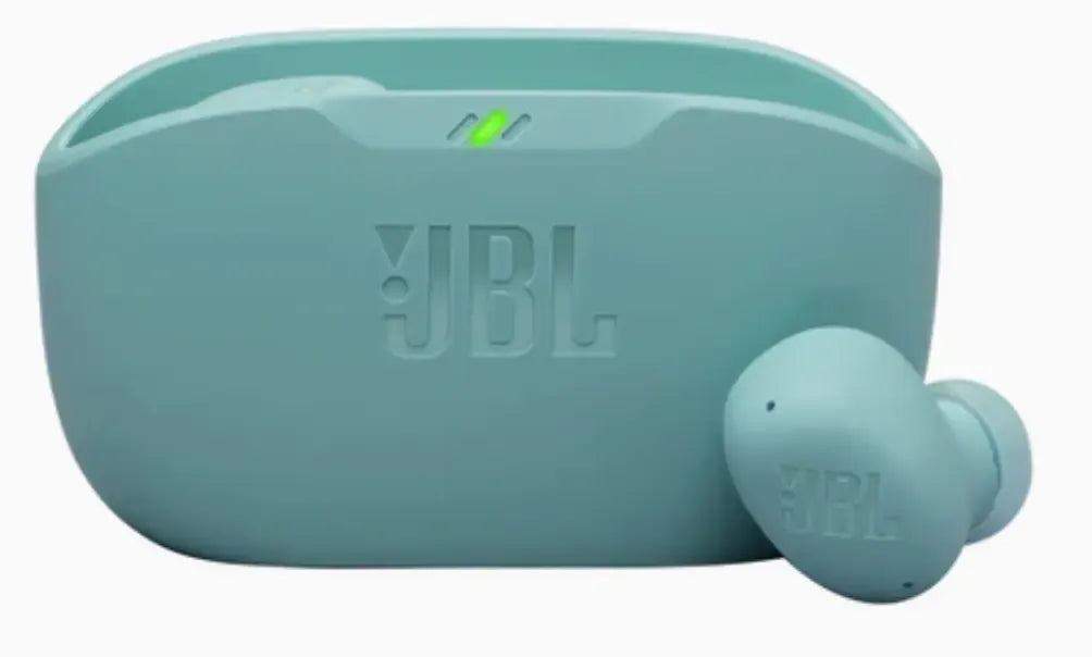 JBL Vibe Buds2 Celeste Guatemala