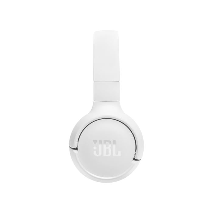 JBL HEADPHONE T520 BLANCO