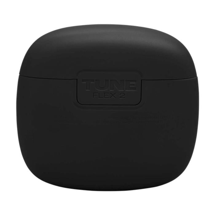 JBL TUNE FLEX 2 TRUE WIRELESS NC DUAL MICROPHONE BLACK