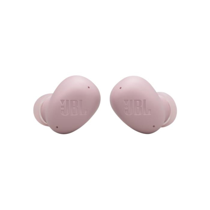 JBL HEADPHONE VIBE BUDS2 ROSADO