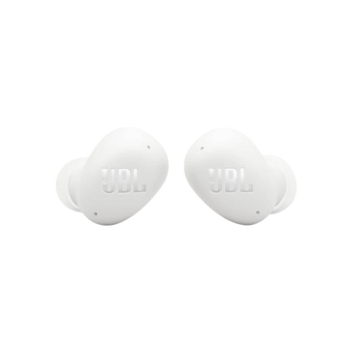 JBL HEADPHONE VIBE BUDS2 BLANCO