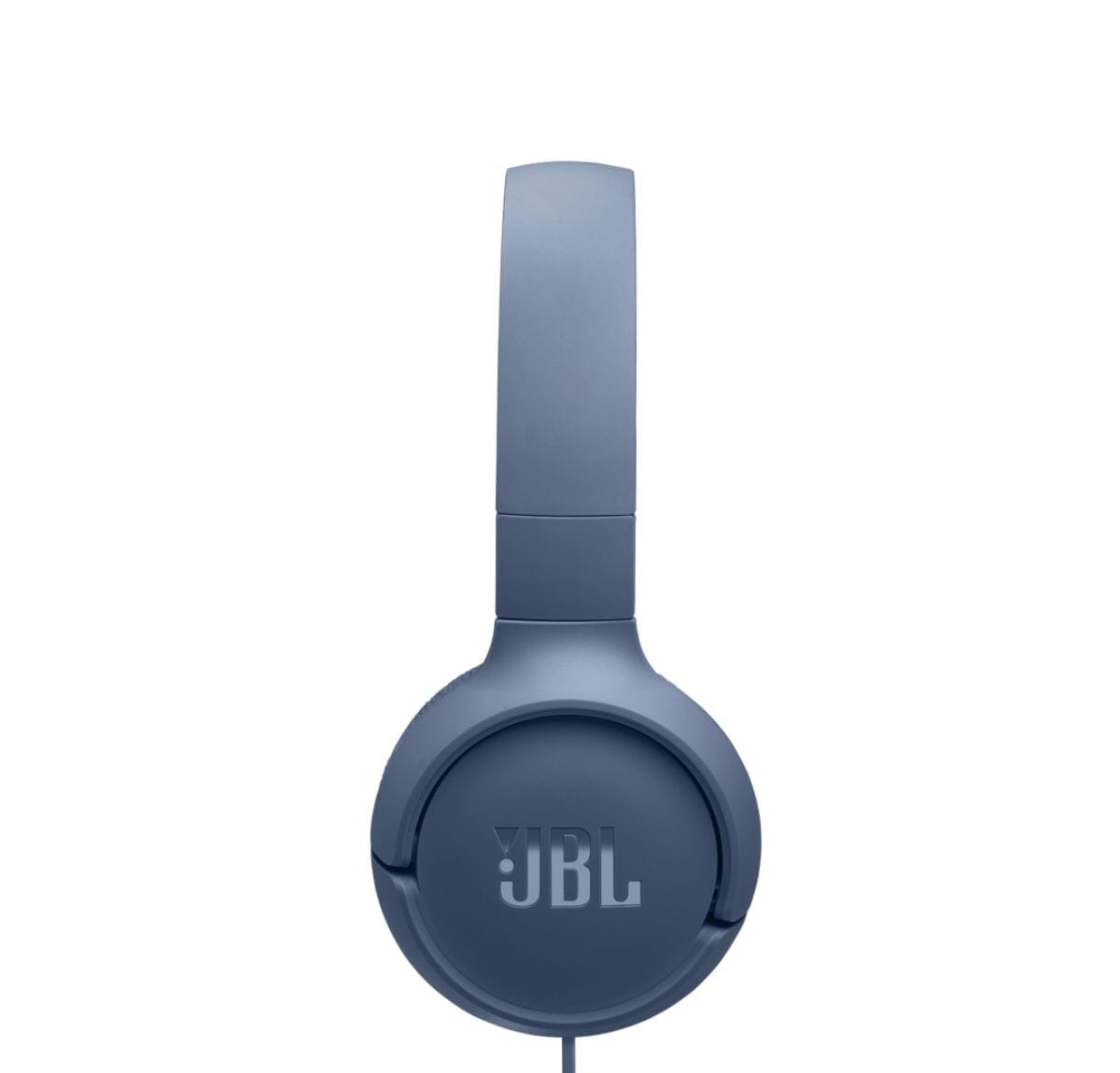JBL HEADPHONE T520 USB-C BLUE