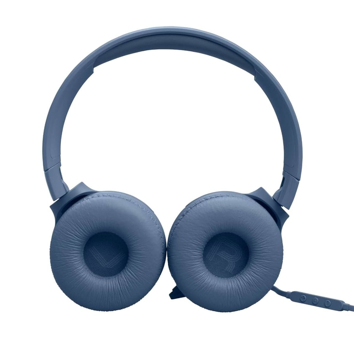 JBL HEADPHONE T520 USB-C BLUE