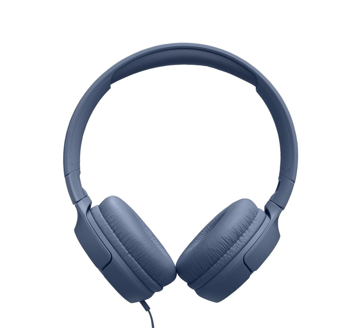 JBL HEADPHONE T520 USB-C BLUE