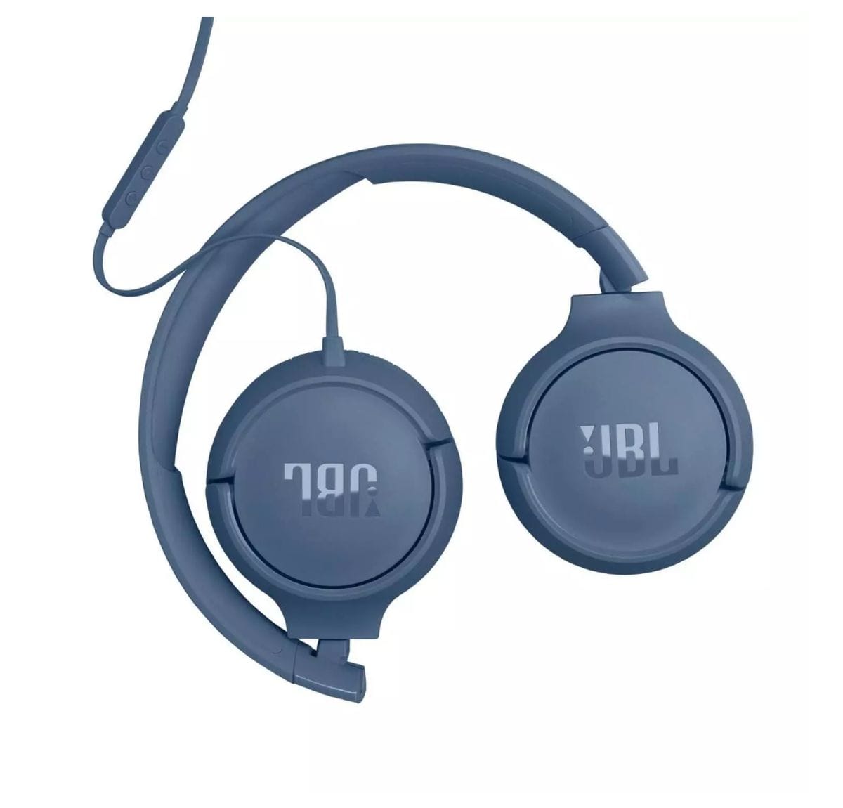 JBL HEADPHONE T520 USB-C BLUE