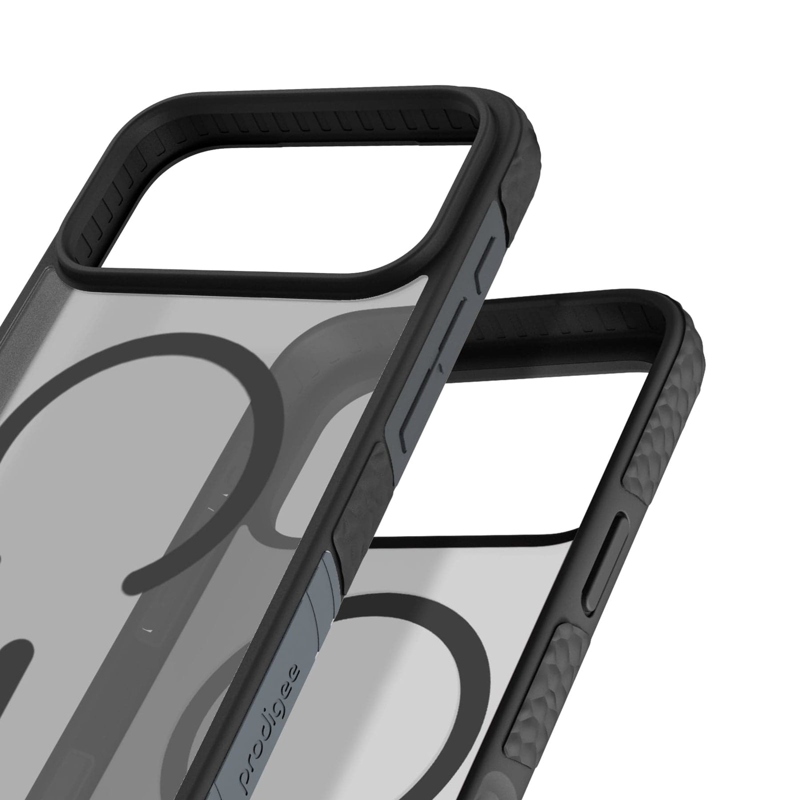 PRODIGEE JOGGER IPHONE 17 PRO NEGRO