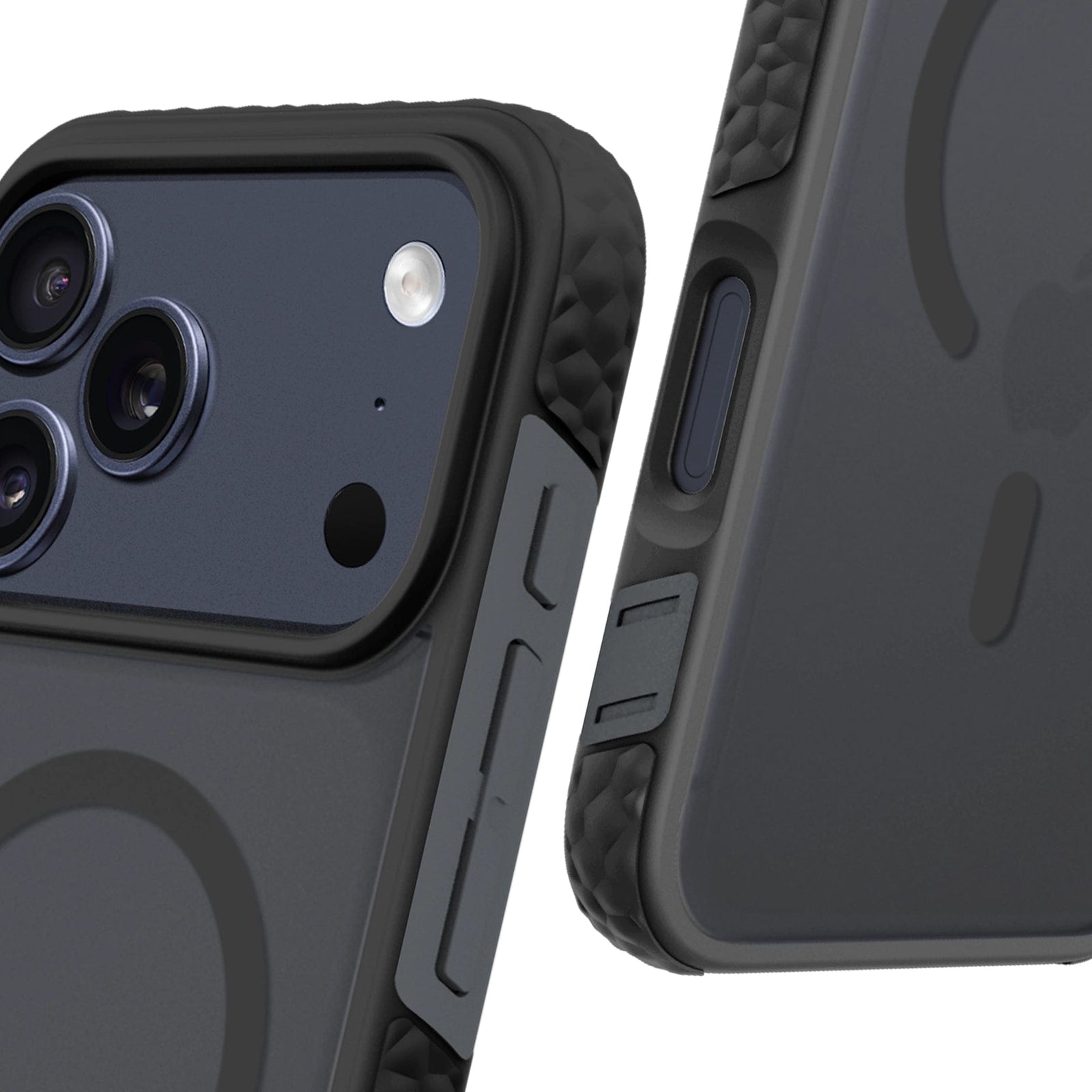 PRODIGEE JOGGER IPHONE 17 PRO NEGRO