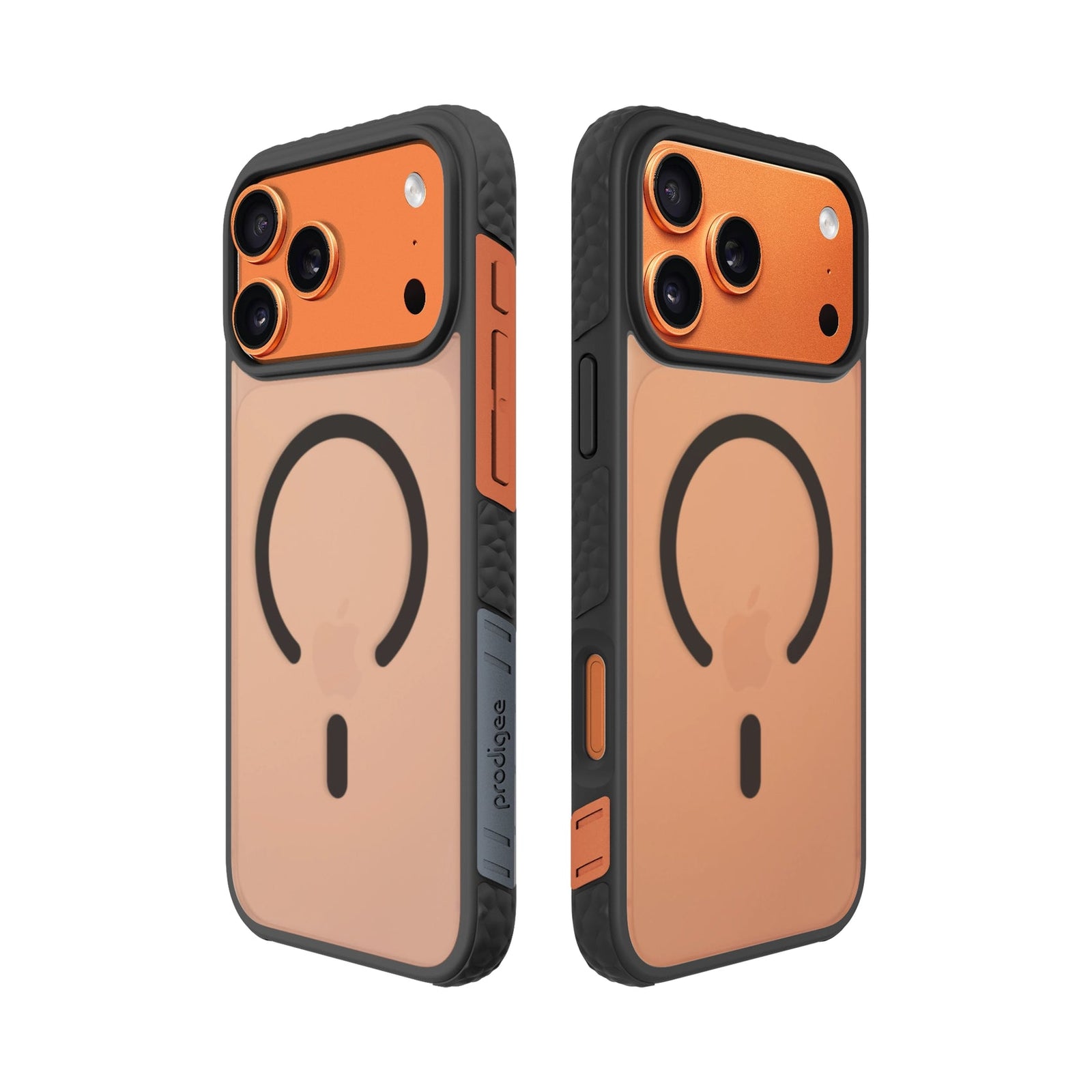 PRODIGEE JOGGER IPHONE 17 PRO MIDNIGHT