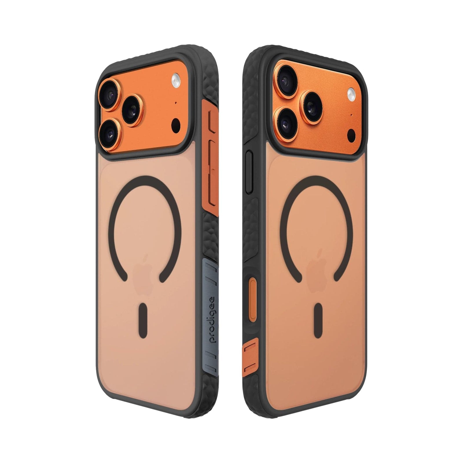 PRODIGEE JOGGER IPHONE 17 PRO MIDNIGHT
