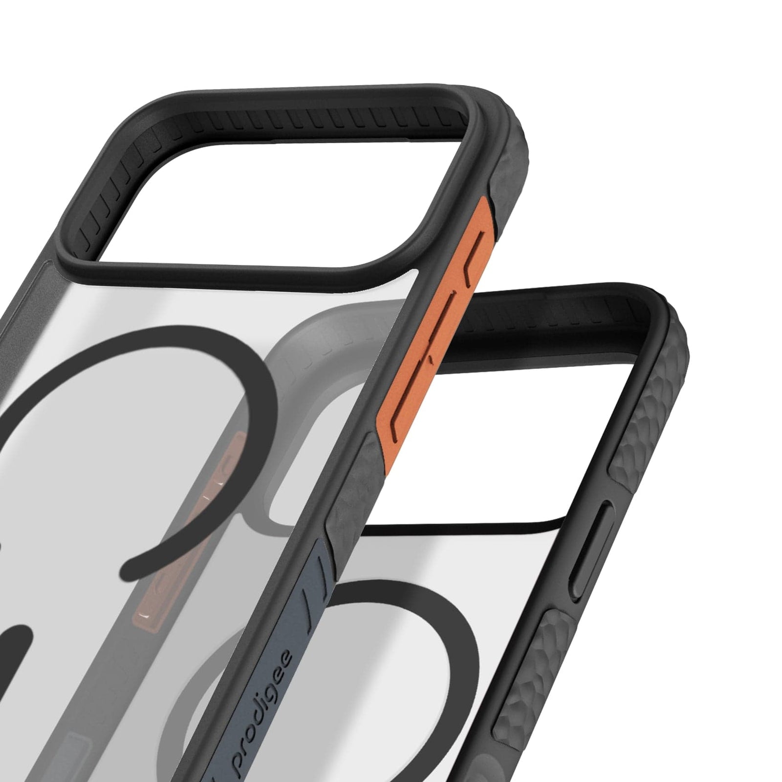 PRODIGEE JOGGER IPHONE 17 PRO MIDNIGHT