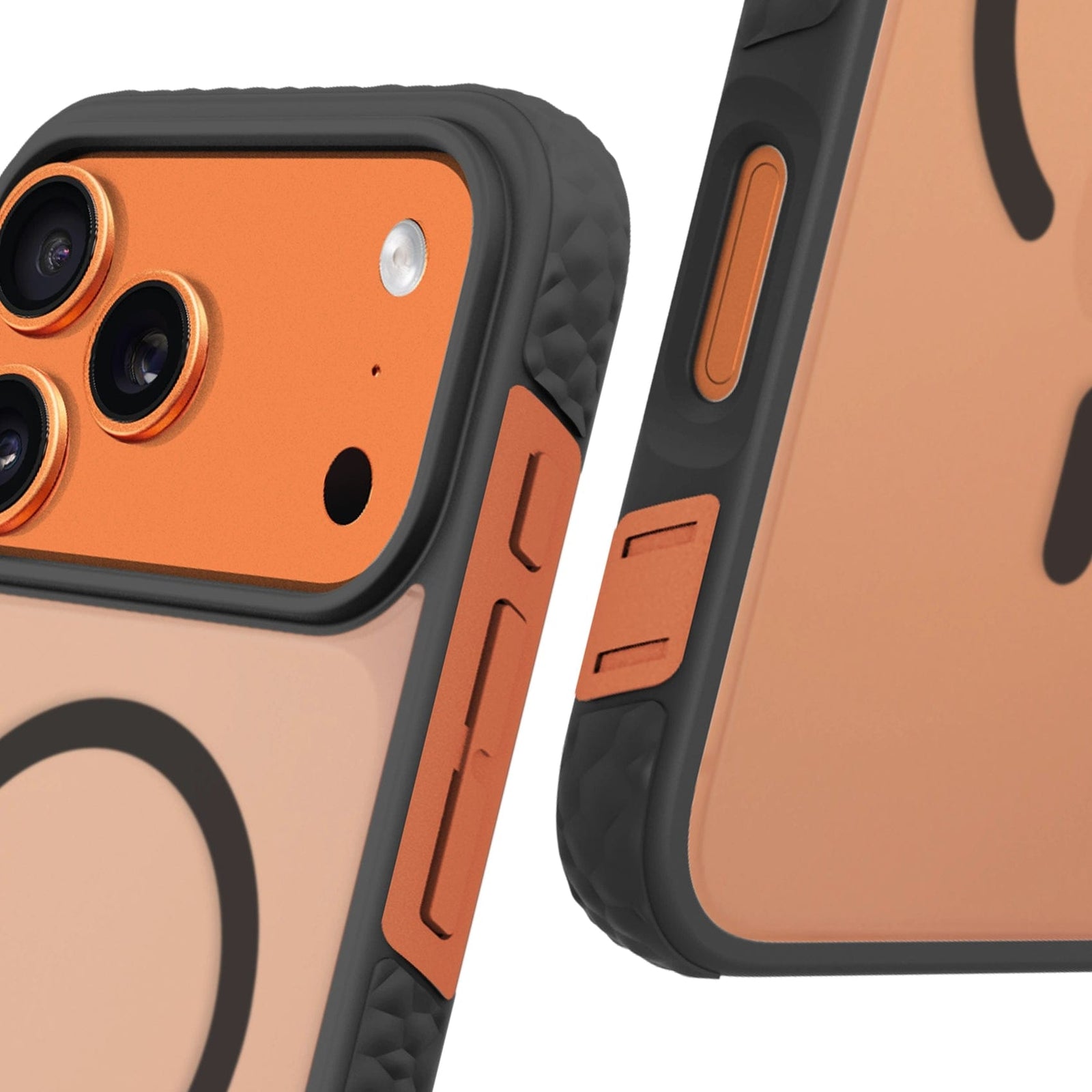 PRODIGEE JOGGER IPHONE 17 PRO MIDNIGHT