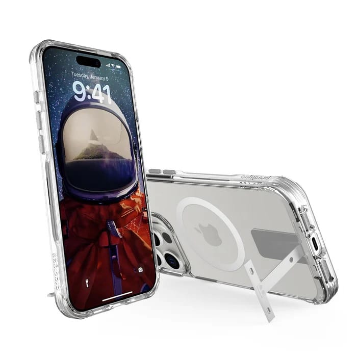 L-PRODIGEE BALANCE IPHONE 16 PRO CLEAR