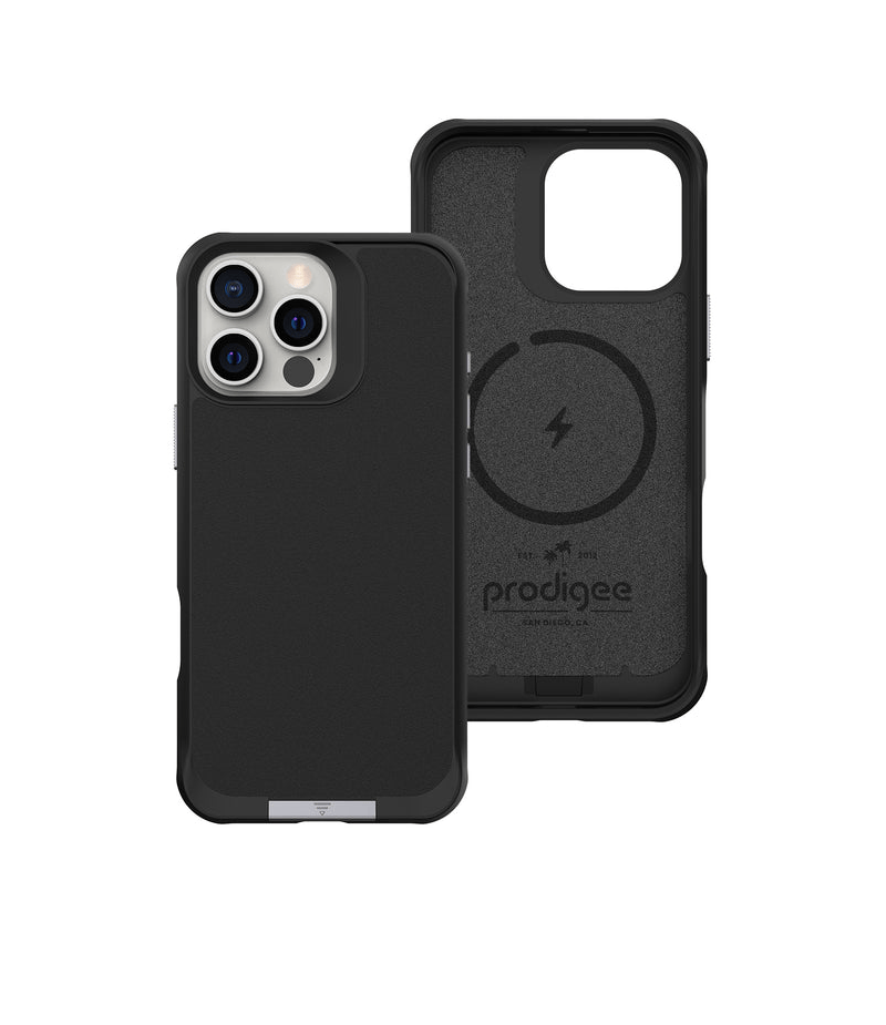 L-PRODIGEE BALANCE IPHONE 16 PRO NEGRO