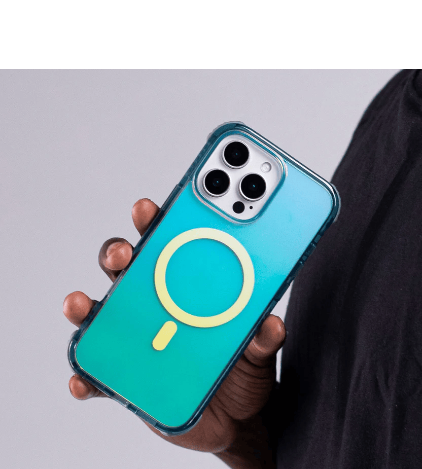 L-PRODIGEE IPHONE 16 PRO GLOW UP
