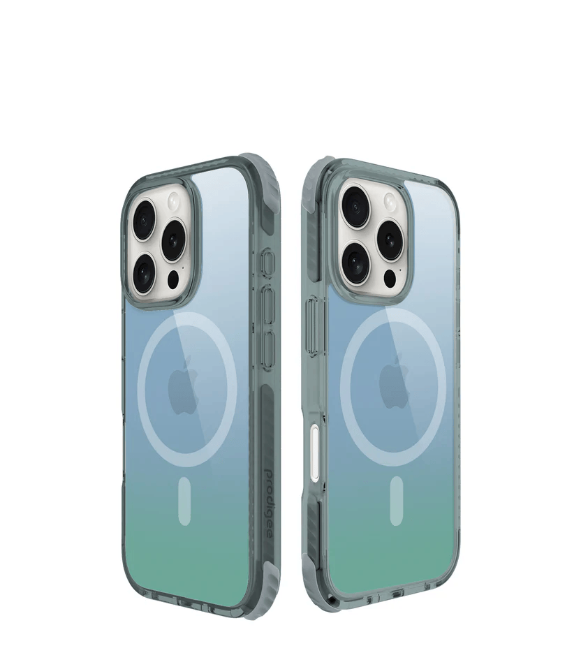 L-PRODIGEE IPHONE 16 PRO GLOW UP