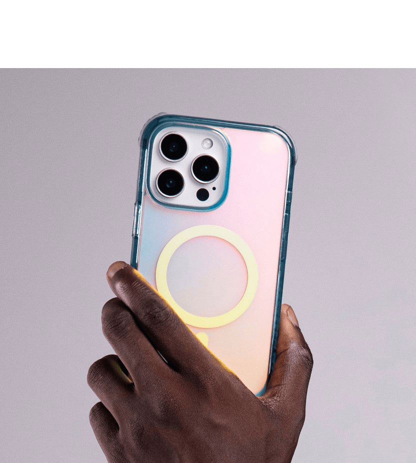 L-PRODIGEE IPHONE 16 PRO GLOW UP