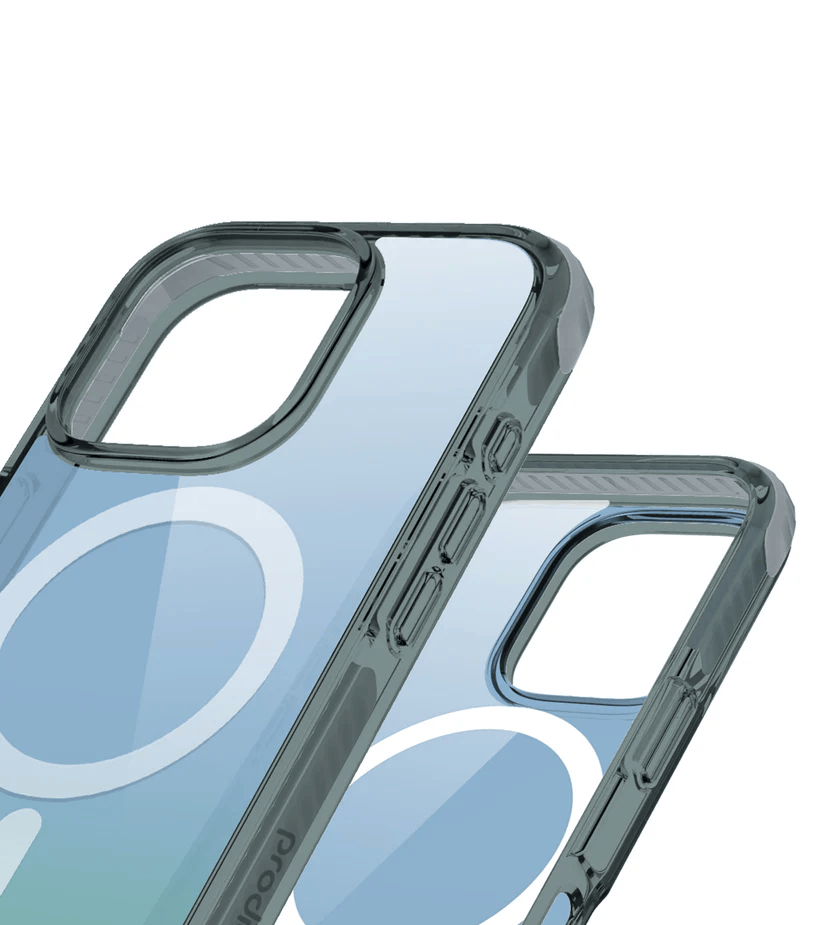 L-PRODIGEE IPHONE 16 PRO GLOW UP