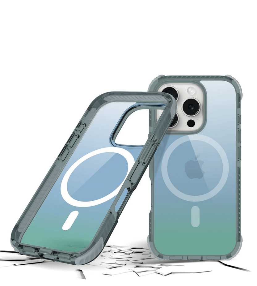 L-PRODIGEE IPHONE 16 PRO GLOW UP
