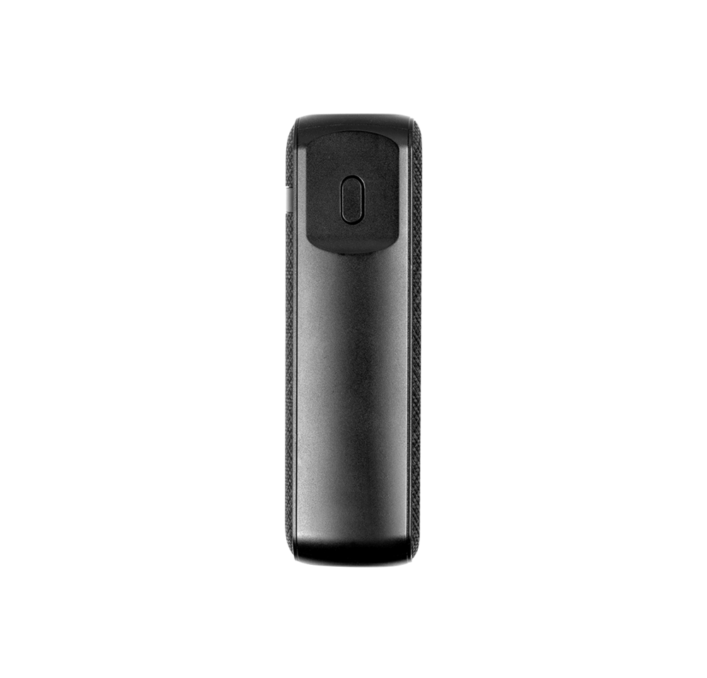 Power bank LOGiiX Piston Power con puerto USB-C de carga rápida